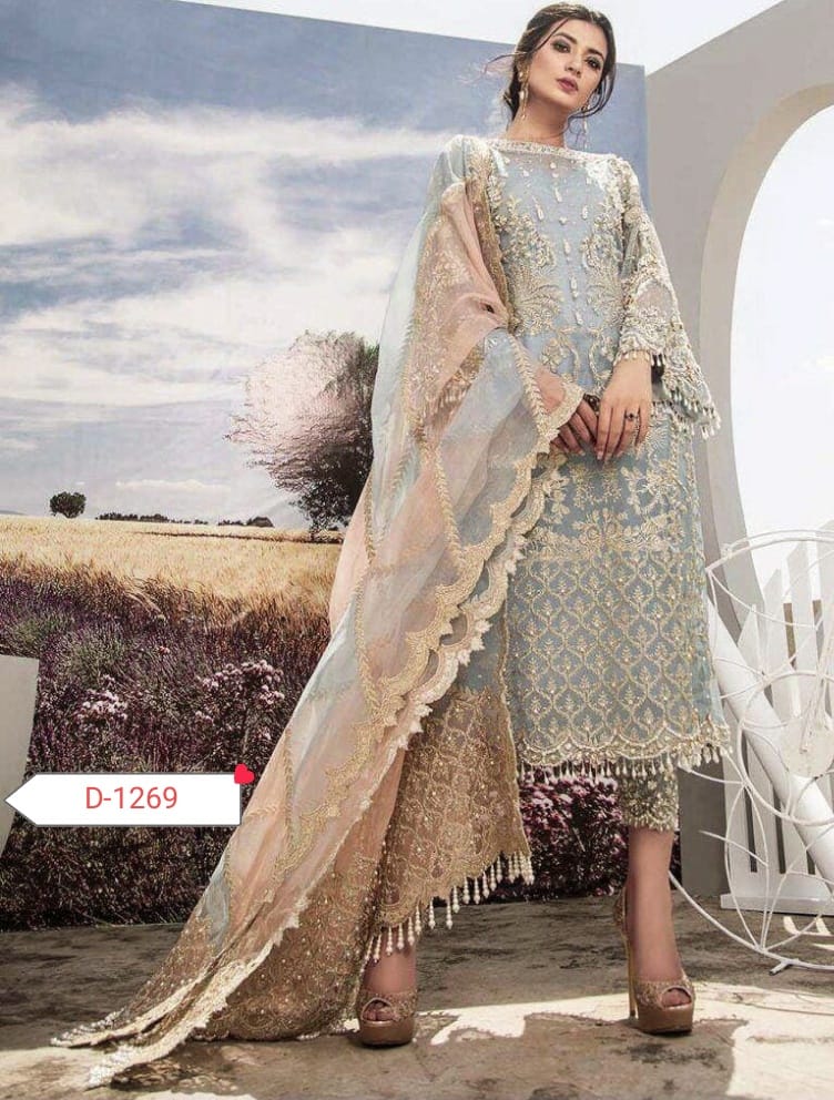 AGHA NOOR