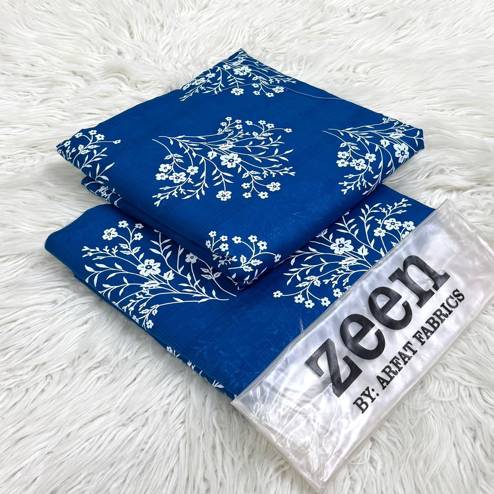 2 PIECES LAWN SUITS