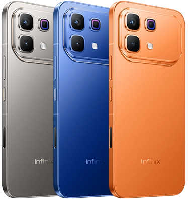 Infinix Mobile