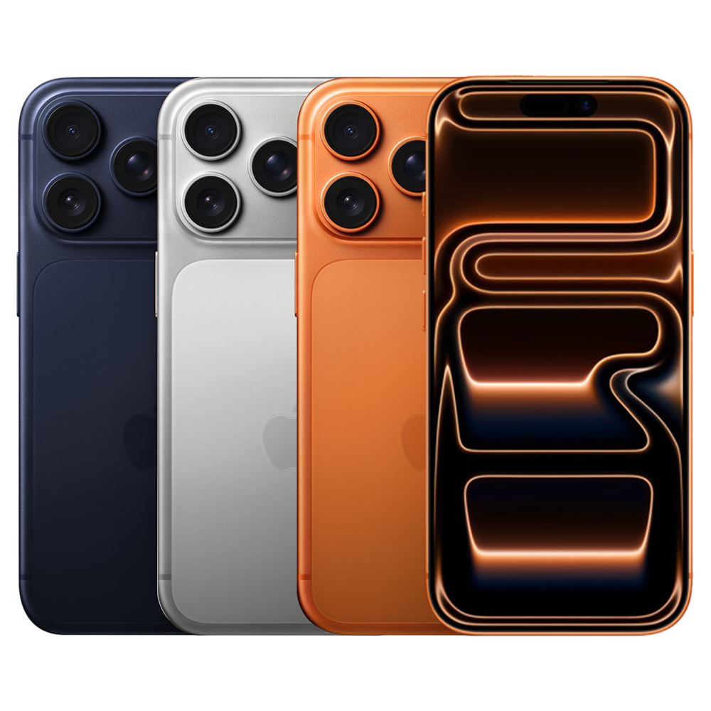 iPhone Mobiles