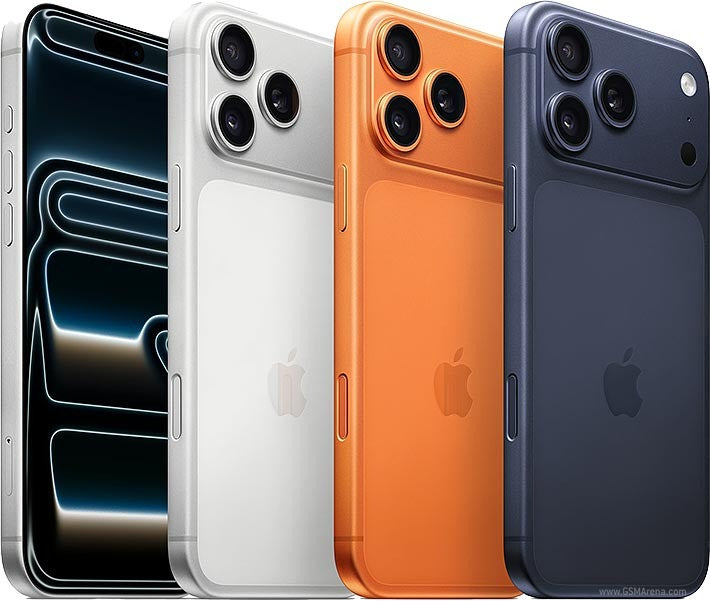 Mobile Phones