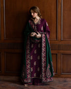 Batik 3 pcs Dhanak