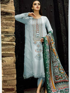 MARIA B EMBROIDERY