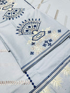 MARIA B EMBROIDERY