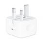 20 watt 3 pin  iphone charger