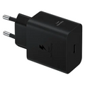25 watt Samsung Charger