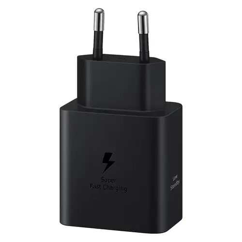 25 watt Samsung Charger