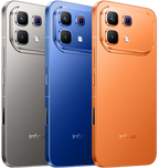 Infinix Note 60 Pro 5G