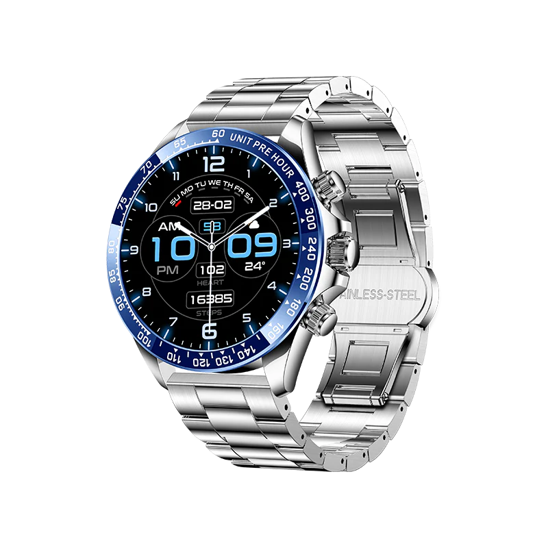 TAG Ai YOLO SMART WATCH