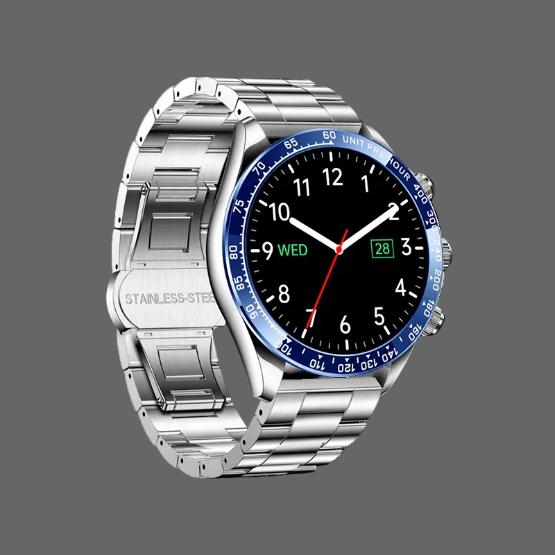 TAG Ai YOLO SMART WATCH