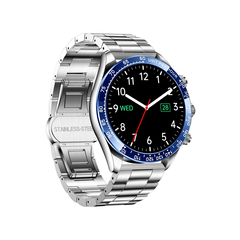 TAG Ai YOLO SMART WATCH