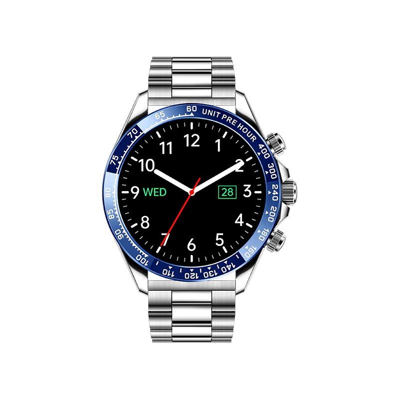 TAG Ai YOLO SMART WATCH