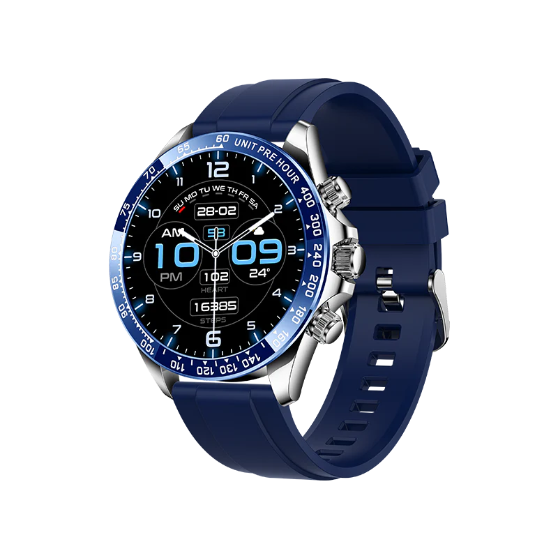 TAG Ai YOLO SMART WATCH