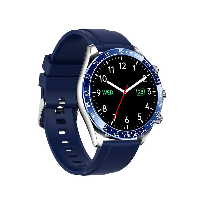 TAG Ai YOLO SMART WATCH