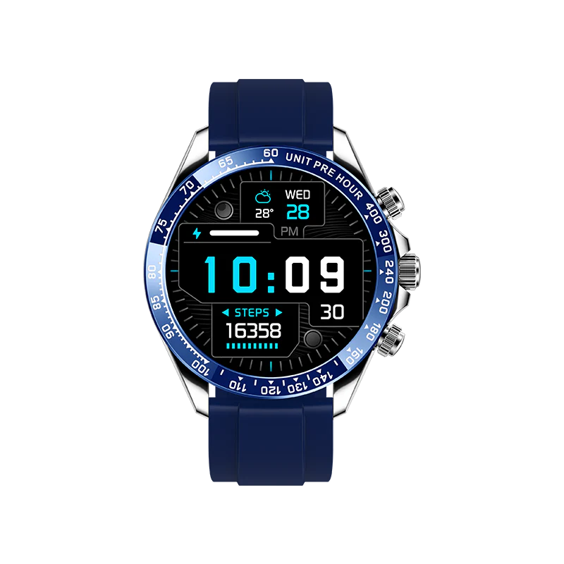 TAG Ai YOLO SMART WATCH