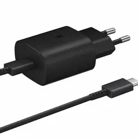 25 watt Samsung Charger