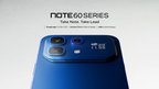 Infinix Note 60 Pro 5G