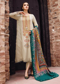 MARIA B EMBROIDERY