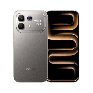 Infinix Note 60 Pro 5G