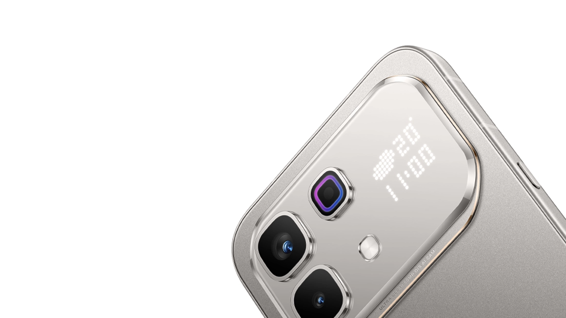 Infinix Note 60 Pro 5G