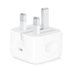 20 watt 3 pin  iphone charger