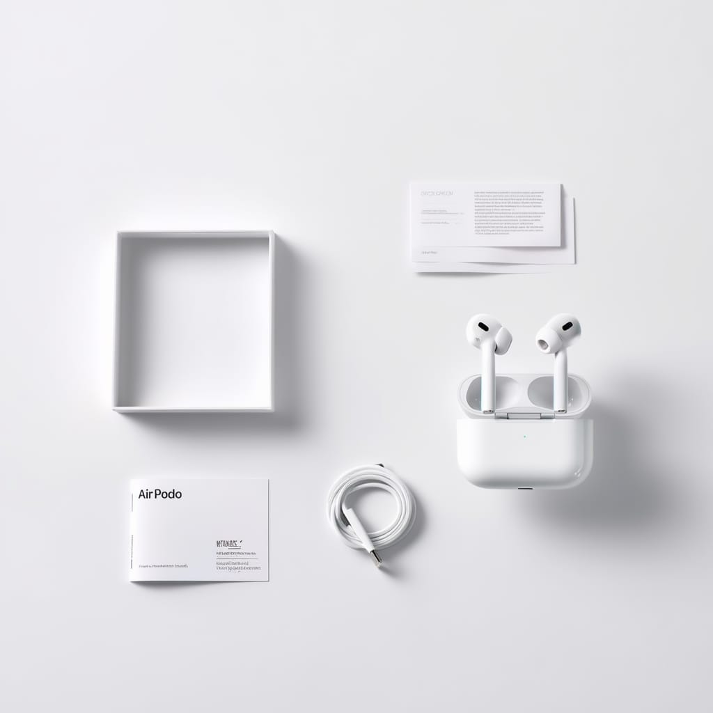 Airpod Pro 2