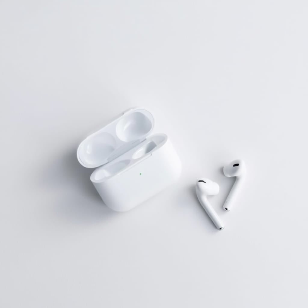 Airpod Pro 2